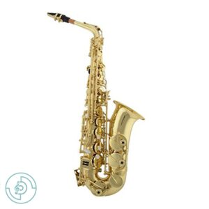 ساز ساکسیفون آلتو جینبائو