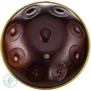 هنگ درام کیتا پنتام سری Eclipse